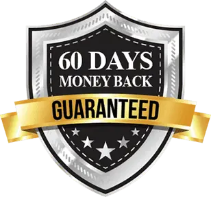 Flex Guard - 60 Days Money Back Guarantee 